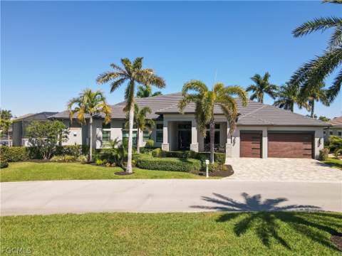 5501 Harbour Preserve Cir, Cape Coral FL - photo 10 of 50