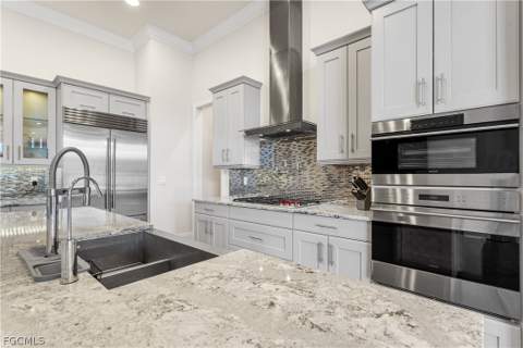 5501 Harbour Preserve Cir, Cape Coral FL - photo 13 of 50