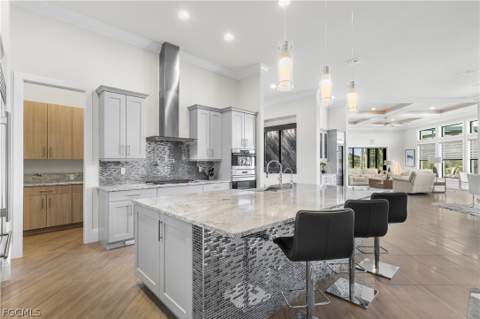 5501 Harbour Preserve Cir, Cape Coral FL - photo 14 of 50