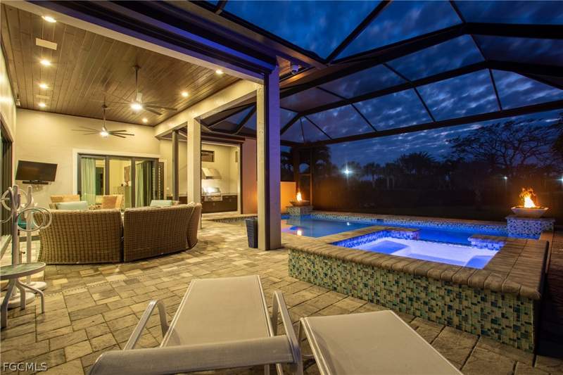 3 bedroom SingleFamilyResidence at 5501 Harbour Preserve Cir, Harbour Preserve, Cape Coral — photo 2