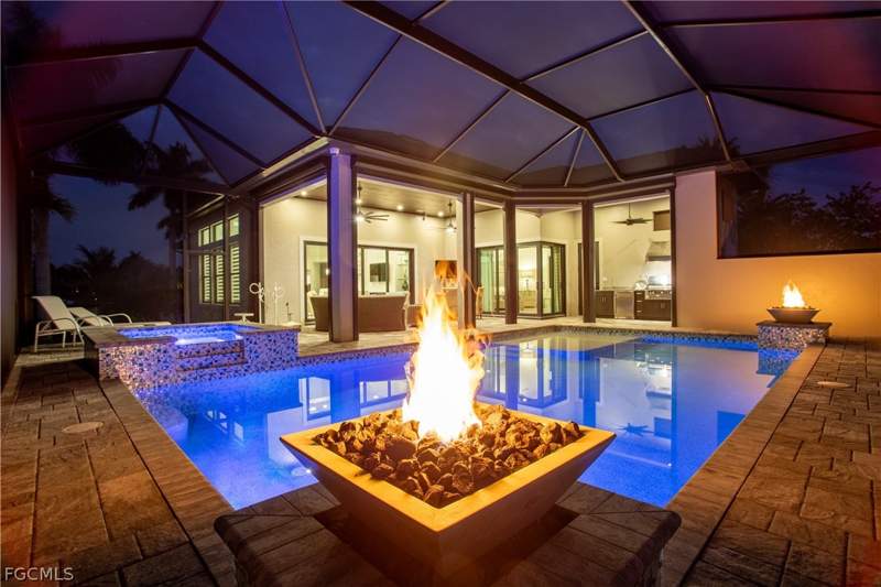 3 bedroom SingleFamilyResidence at 5501 Harbour Preserve Cir, Harbour Preserve, Cape Coral — photo 3