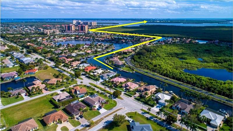 3 bedroom SingleFamilyResidence at 5501 Harbour Preserve Cir, Harbour Preserve, Cape Coral — photo 4