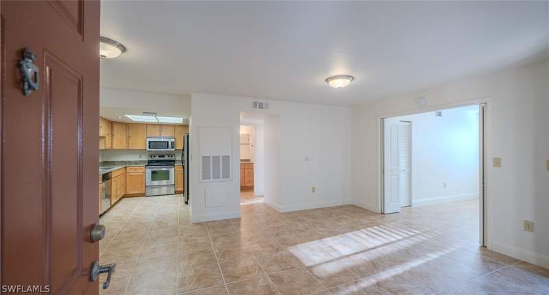 2 bedroom Condominium at 3160 Seasons Way 709, The Greens, Estero — photo 4