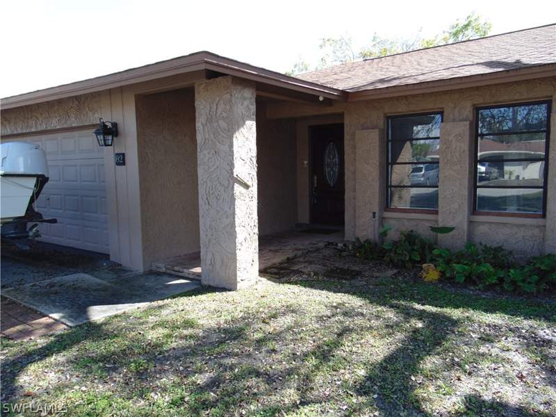 3 bedroom SingleFamilyResidence at 82 Johnnycake Dr, Willoughby Acres, Naples — photo 3