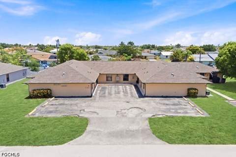 4407 SW 7th Pl 4, Cape Coral FL - photo 17 of 21