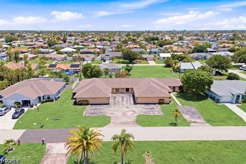 4407 SW 7th Pl 4, Cape Coral FL - photo 18 of 21