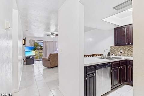 4407 SW 7th Pl 4, Cape Coral FL - photo 20 of 21