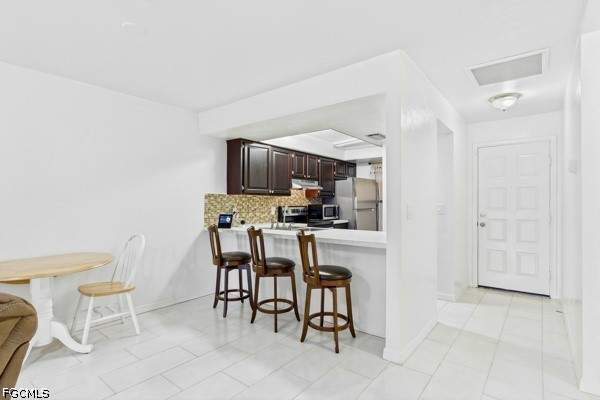 2 bedroom Condominium at 4407 SW 7th Pl 4, Rogers Court Condominium, Cape Coral — photo 5