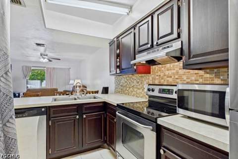 4407 SW 7th Pl 4, Cape Coral FL - photo 6 of 21