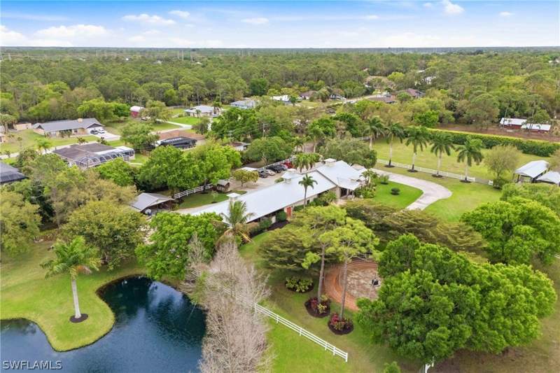 3 bedroom SingleFamilyResidence at 3800 Staley Rd, Buckingham, Fort Myers — photo 5