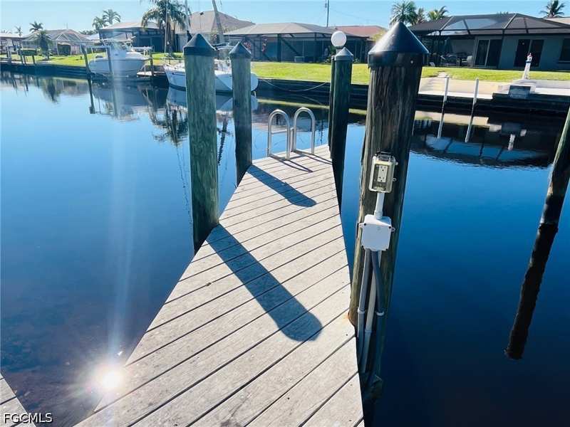 2 bedroom Condominium at 4802 Tudor Dr 202, Newport Manors Condo, Cape Coral — photo 1
