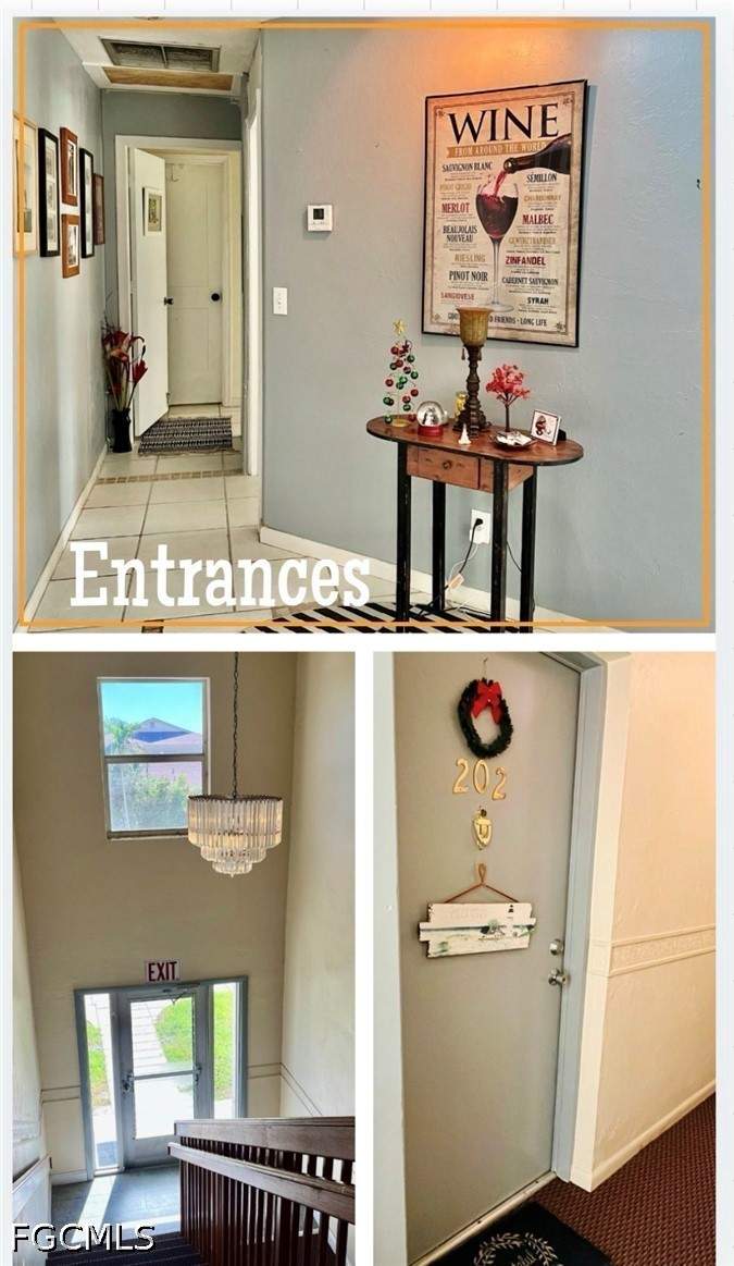 2 bedroom Condominium at 4802 Tudor Dr 202, Newport Manors Condo, Cape Coral — photo 4