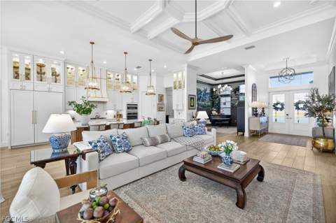 17395 Blue Sapphire Dr, Fort Myers FL - photo 12 of 50