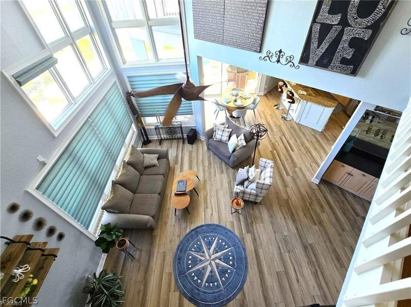 3 bedroom SingleFamilyResidence at 18070 Interlochen Ln, Alva, Alva — photo 5