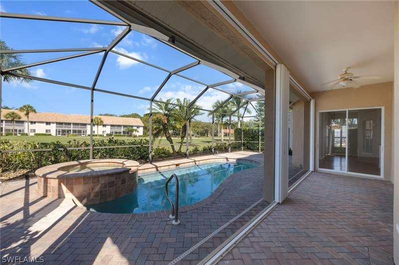 3 bedroom SingleFamilyResidence at 3733 Royal Wood Blvd, Royal Wood, Naples — photo 5