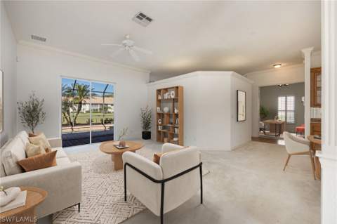 3733 Royal Wood Blvd, Naples FL - photo 7 of 50
