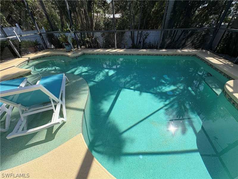 3 bedroom SingleFamilyResidence at 2500 Lee St, Tamiami Heights, Naples — photo 1