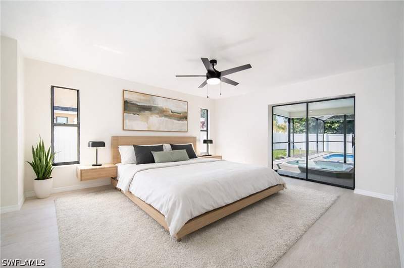 4 bedroom SingleFamilyResidence at 10731 Regent Cir, Regent Park, Naples — photo 4