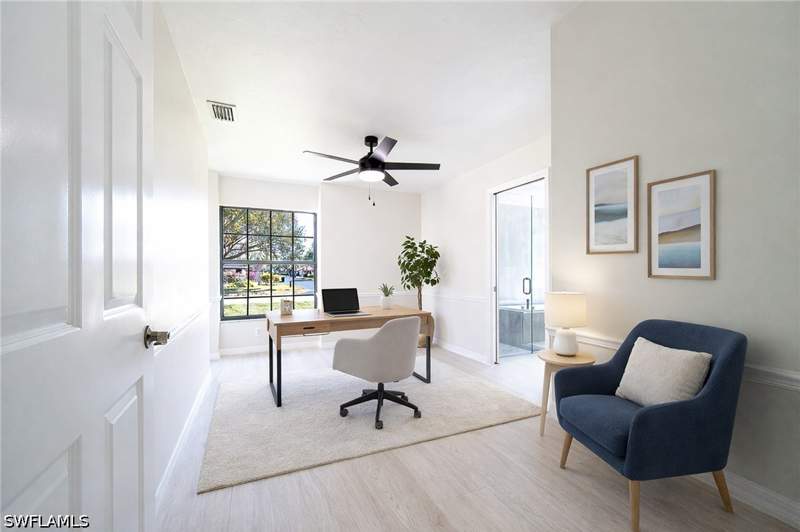 4 bedroom SingleFamilyResidence at 10731 Regent Cir, Regent Park, Naples — photo 5