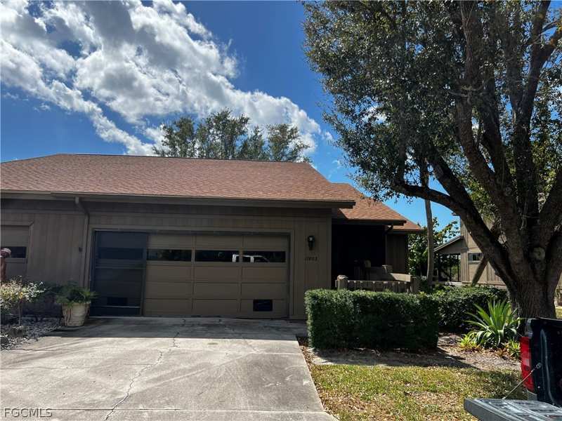 2 bedroom Attached at 17803 Port Boca Cir, Island Park Village, Fort Myers — photo 1