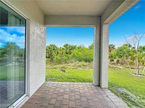 524 Glendale Ave, Labelle FL - photo 24 of 32