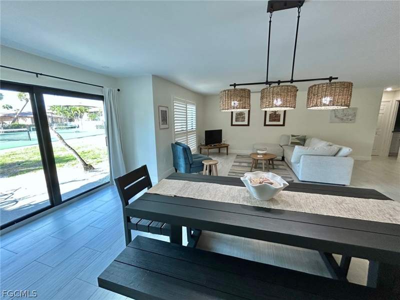 2 bedroom Condominium at 5117 Sea Bell Rd E104, Blind Pass Condo, Sanibel — photo 5