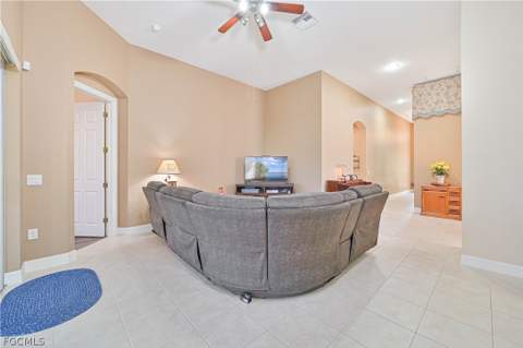 5582 Whispering Willow Way, Fort Myers FL - photo 10 of 38