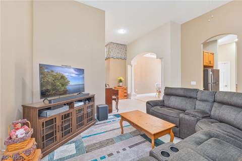 5582 Whispering Willow Way, Fort Myers FL - photo 14 of 38