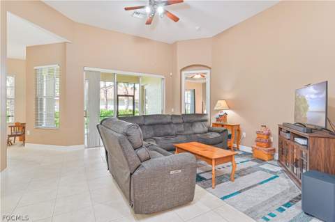 5582 Whispering Willow Way, Fort Myers FL - photo 15 of 38