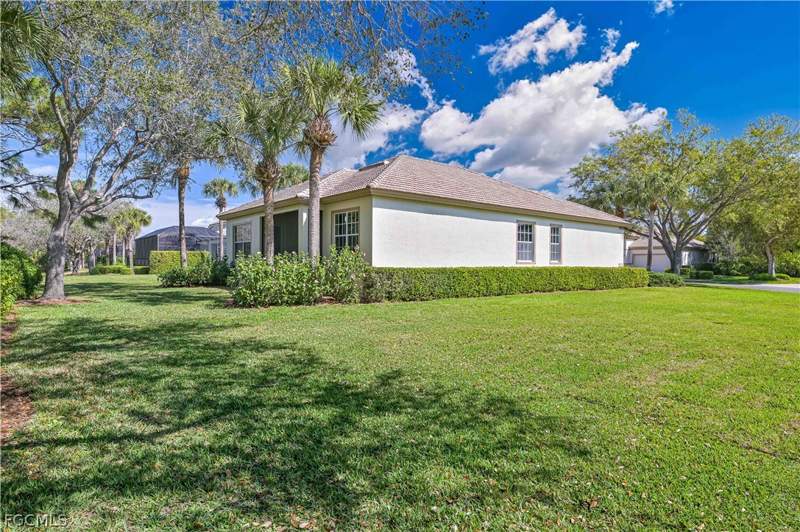 3 bedroom SingleFamilyResidence at 5582 Whispering Willow Way, Emerson Square, Fort Myers — photo 2