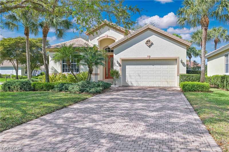 3 bedroom SingleFamilyResidence at 5582 Whispering Willow Way, Emerson Square, Fort Myers — photo 4