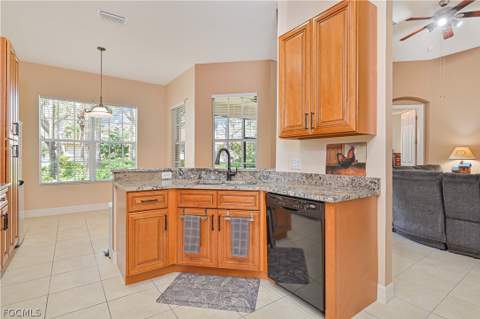 5582 Whispering Willow Way, Fort Myers FL - photo 7 of 38