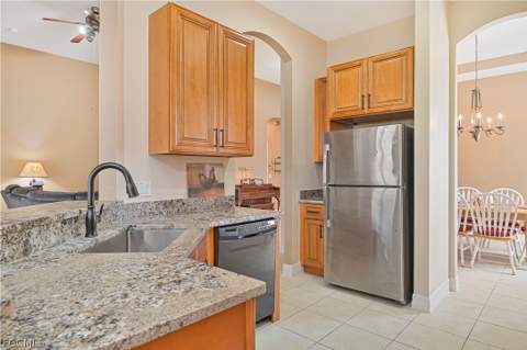 5582 Whispering Willow Way, Fort Myers FL - photo 8 of 38