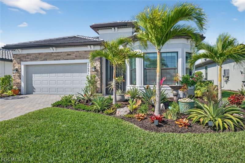 3 bedroom SingleFamilyResidence at 20641 Napa Loop, Verdana Village, Estero — photo 2