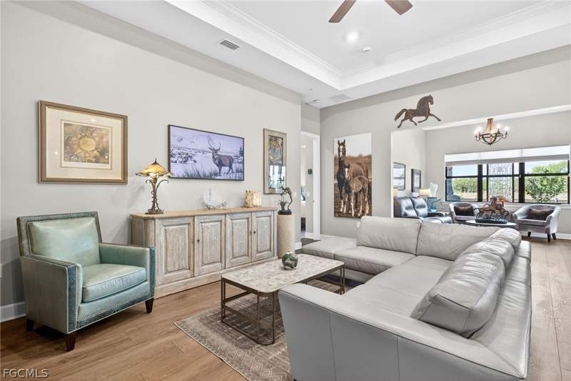 3 bedroom SingleFamilyResidence at 20641 Napa Loop, Verdana Village, Estero — photo 5