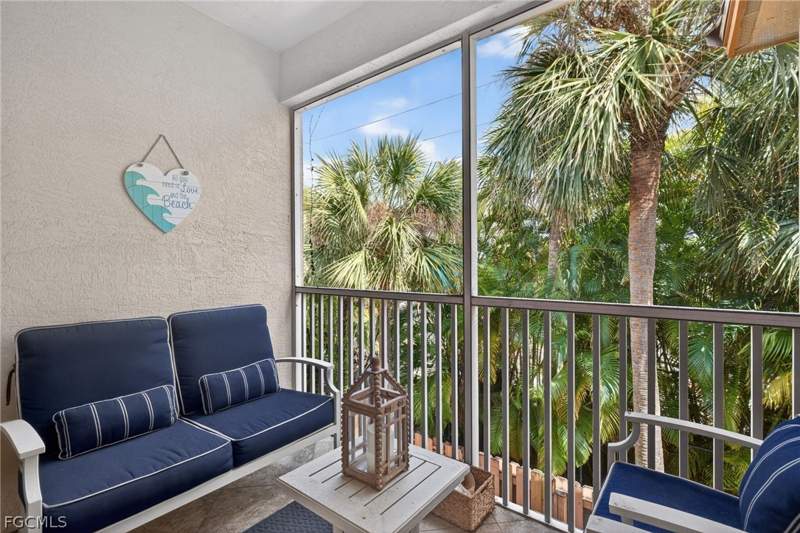 3 bedroom Condominium at 15441 Bellamar Cir 1123, Bellamar, Fort Myers — photo 3