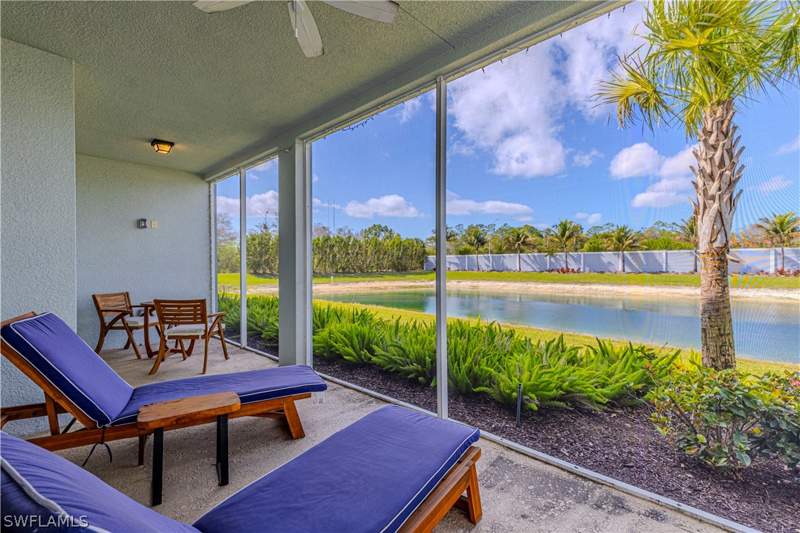 2 bedroom Condominium at 2561 Seychelles Dr 304, Seychelles, Naples — photo 3