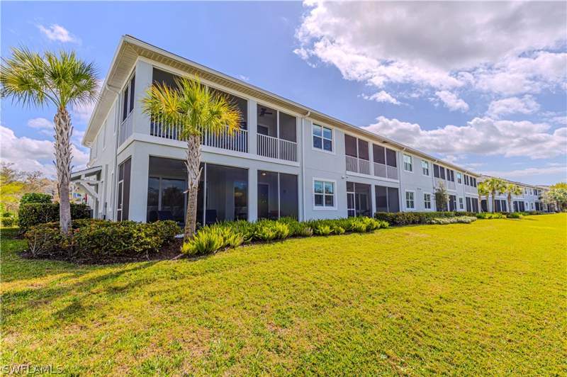 2 bedroom Condominium at 2561 Seychelles Dr 304, Seychelles, Naples — photo 5