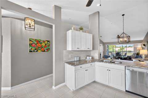 9009 Michael Cir 4, Naples FL - photo 12 of 34