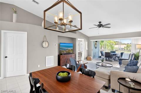 9009 Michael Cir 4, Naples FL - photo 8 of 34