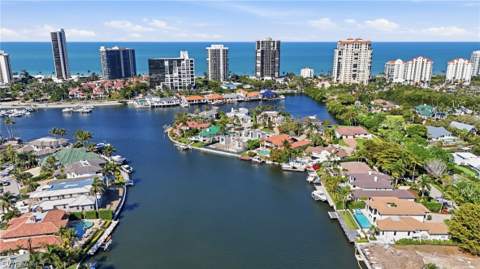 310 Pirates Bight, Naples FL - photo 15 of 16