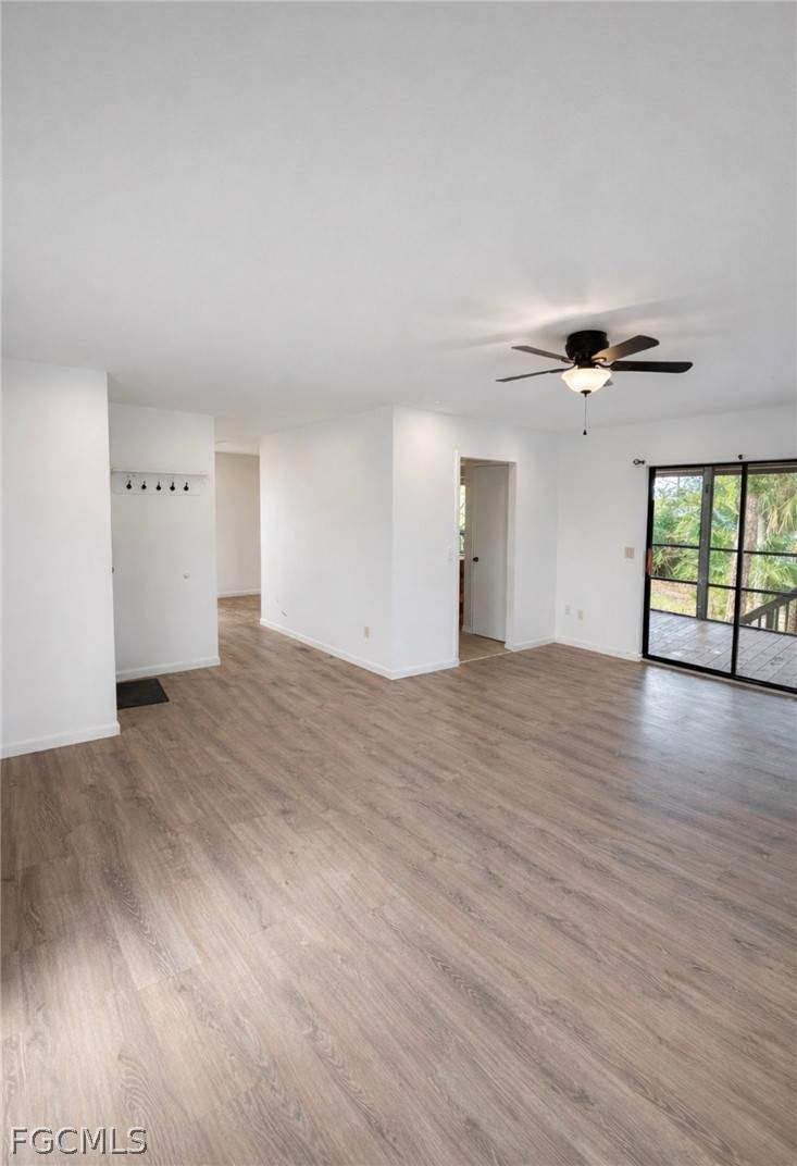 2 bedroom SingleFamilyResidence at 3660 Tropical Point Dr, Pine Island Tropical Homesites, St James City — photo 4
