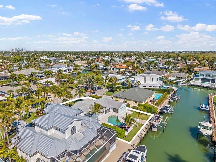 3 bedroom SingleFamilyResidence at 2175 Shad Ct, Royal Harbor, Naples — photo 4