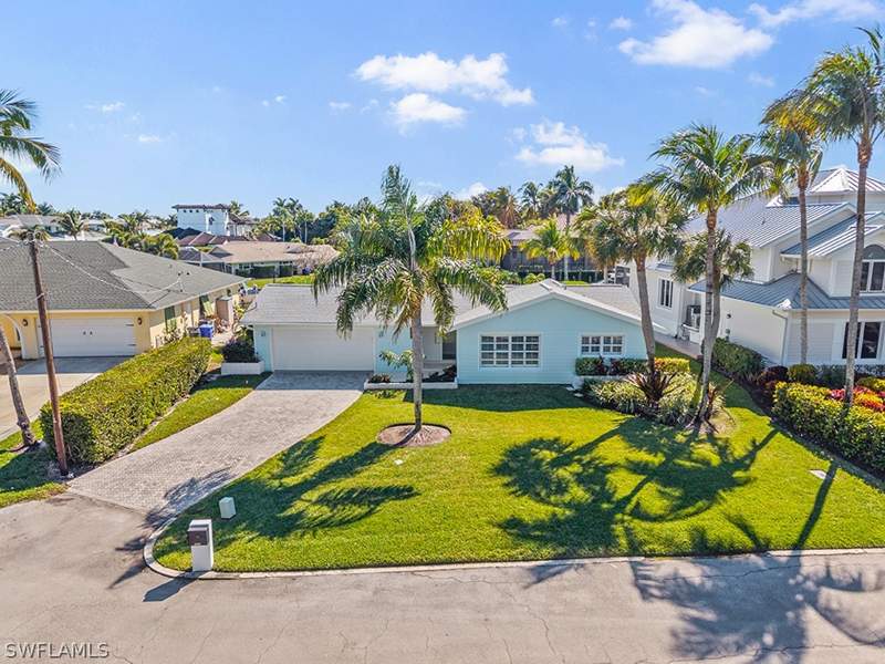 3 bedroom SingleFamilyResidence at 2175 Shad Ct, Royal Harbor, Naples — photo 5