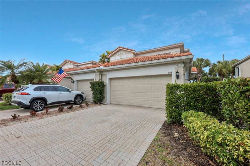 3 bedroom Condominium at 9210 Belleza Way 204, Pebble Beach, Fort Myers — photo 1