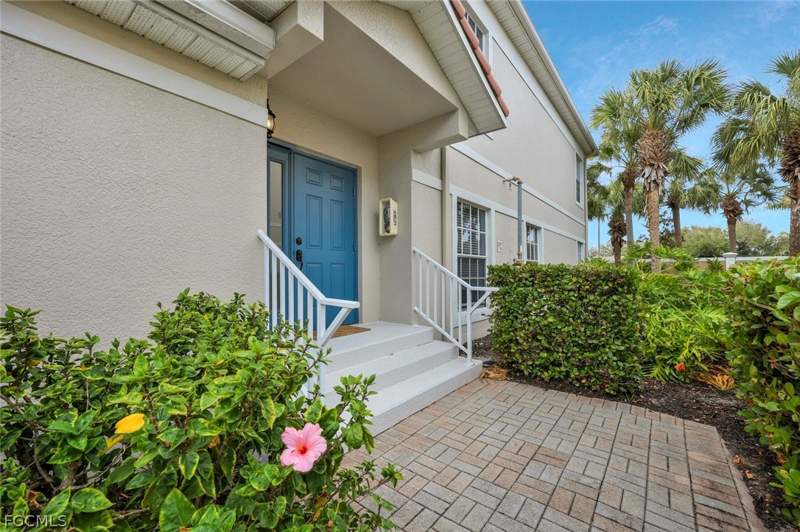 3 bedroom Condominium at 9210 Belleza Way 204, Pebble Beach, Fort Myers — photo 2