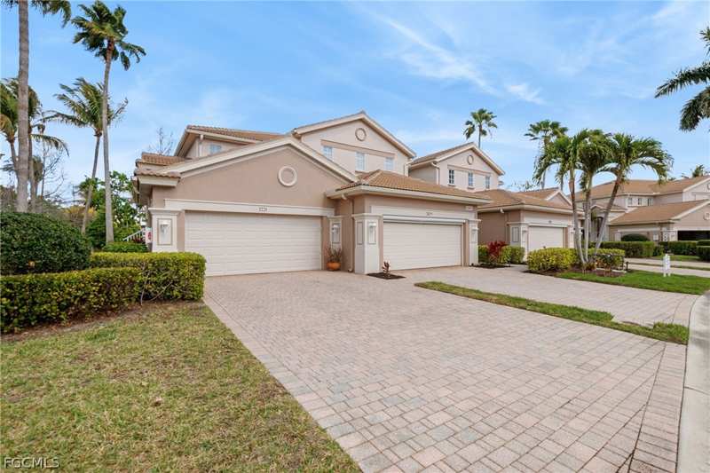 3 bedroom Condominium at 13881 Lake Mahogany Blvd 3221, Reflection Lakes, Fort Myers — photo 1