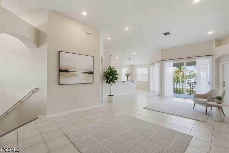 3 bedroom Condominium at 13881 Lake Mahogany Blvd 3221, Reflection Lakes, Fort Myers — photo 5