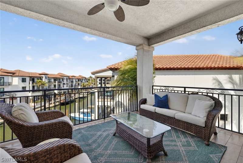3 bedroom Condominium at 1540 5th Ave S D305, Naples Bay Resort, Naples — photo 1