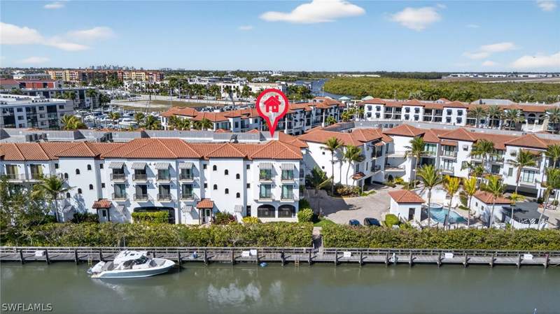 3 bedroom Condominium at 1540 5th Ave S D305, Naples Bay Resort, Naples — photo 2